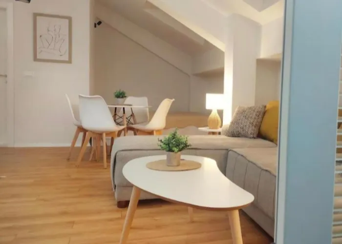 Marija Apartment Ohrid